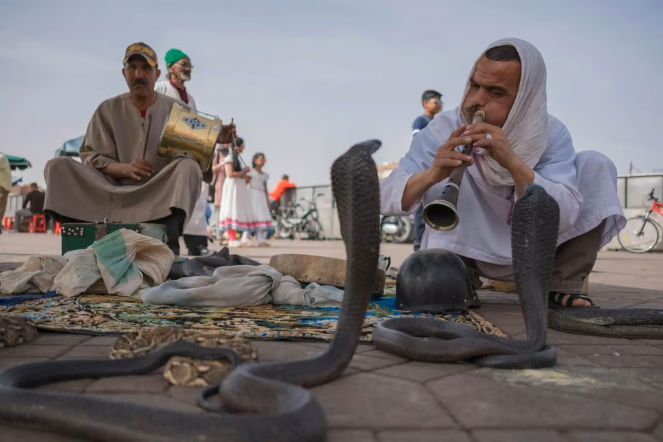 Marrakech · medina, Koutoubia y zocos · viajes.marrakech_ergchebbi_marrakech.programa_5n_6d.day.dia-2.slide.6