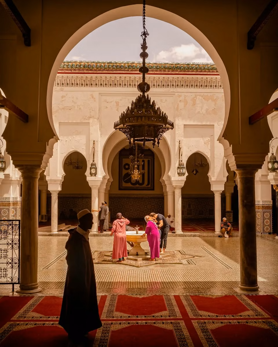 Meknès