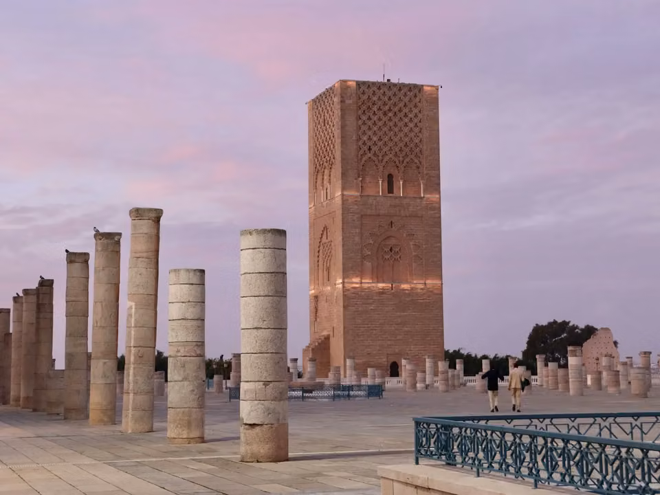 Ciudades imperiales · 4n/5d