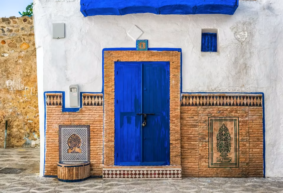 Fès à l'essentiel : deux nuits dans la plus ancienne médina UNESCO du monde arabe.