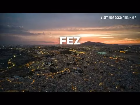 Fez: un viaje por la historia y la tradición