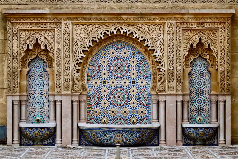 Calligraphy and geometry