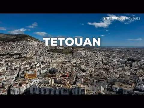 Tetuán: tu próximo destino soñado