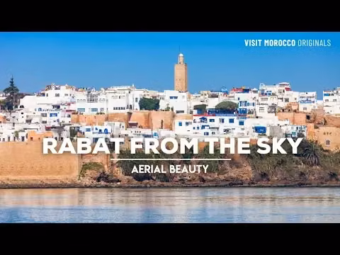 Rabat: sumérgete en la cultura y el patrimonio de Marruecos