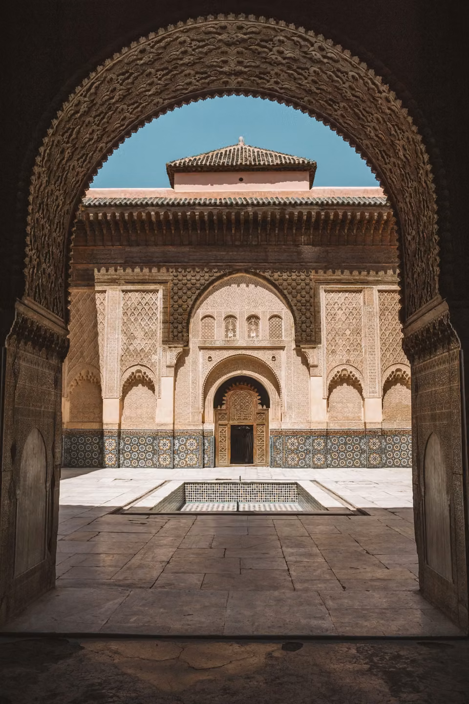 Más de 30 años creando viajes por Marruecos.