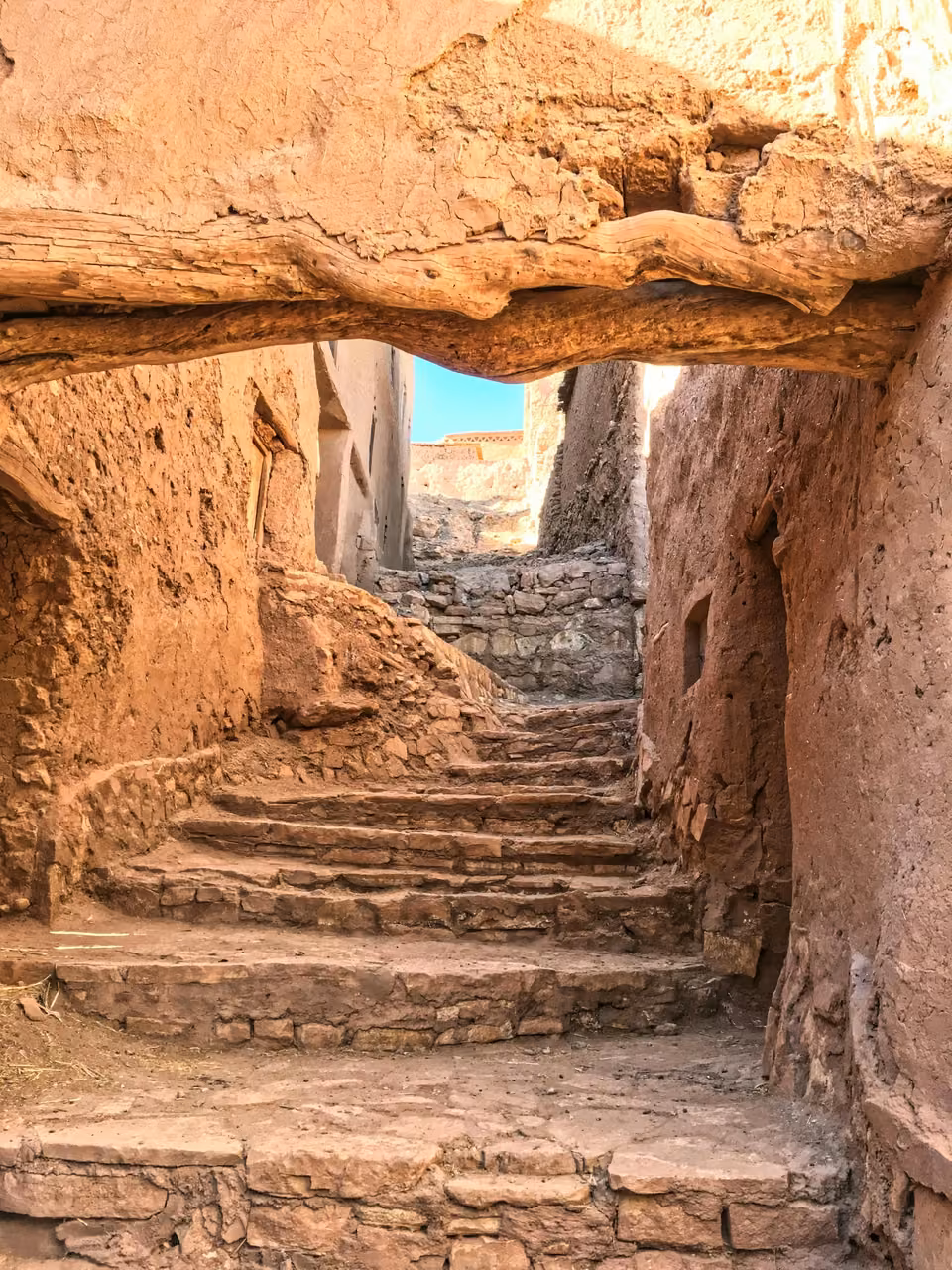 Aït Ben Haddou