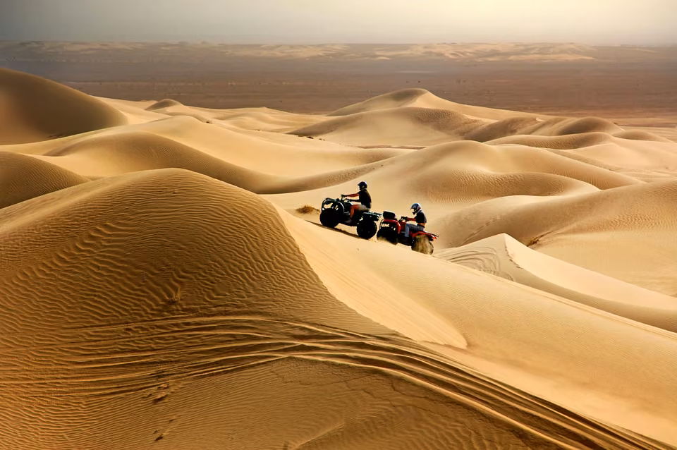 Merzouga