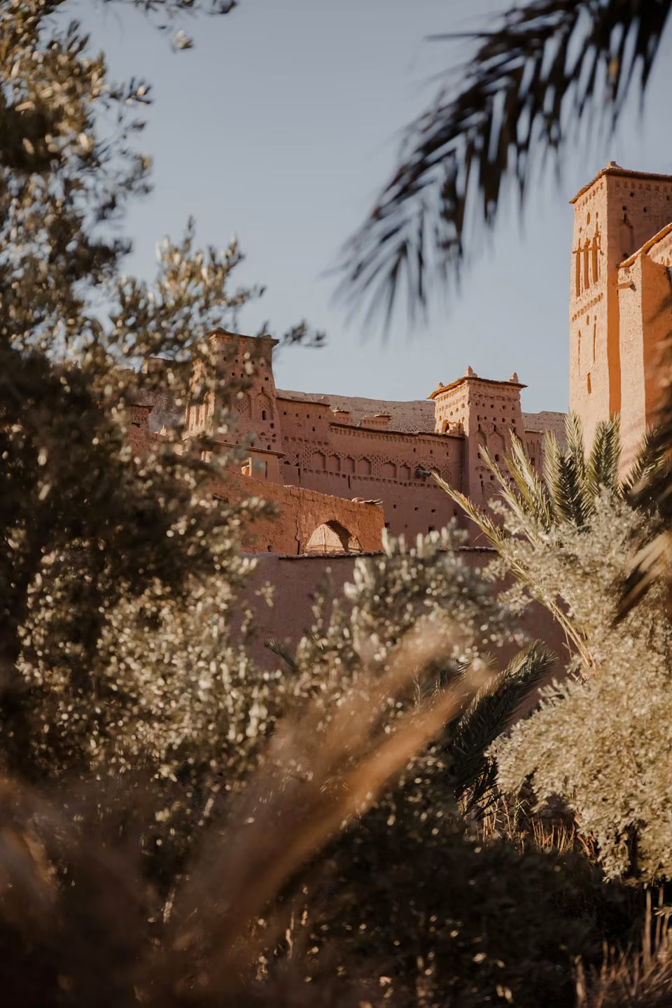 Aït Ben Haddou