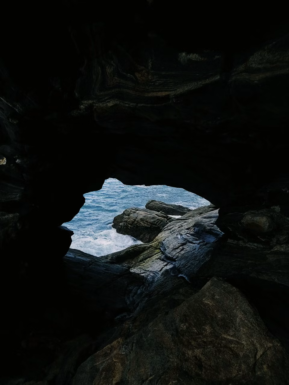 Caves of Hercules