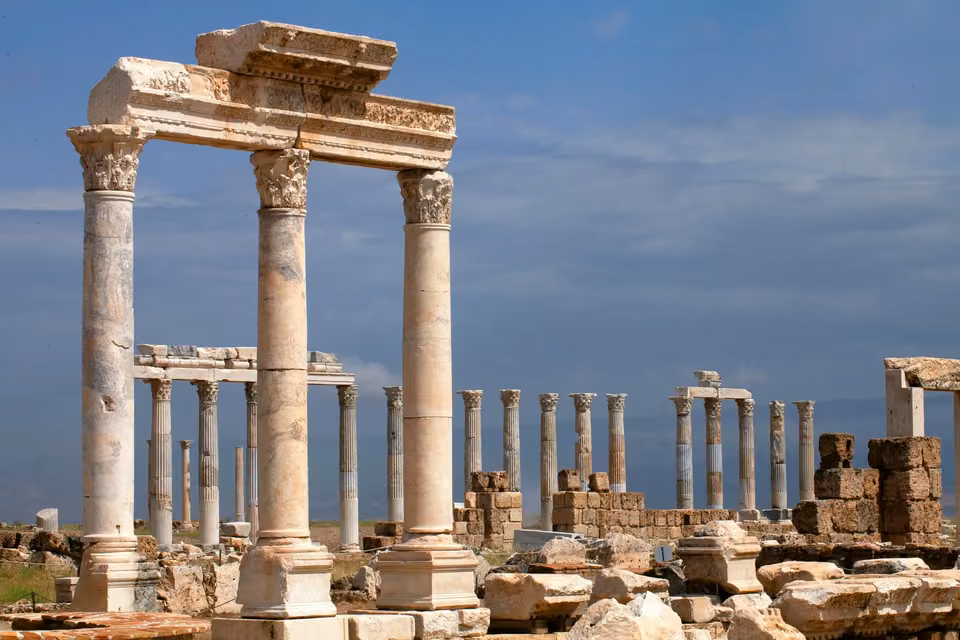 Volubilis