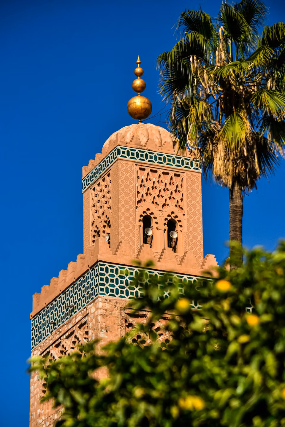 La riqueza del norte de Marruecos