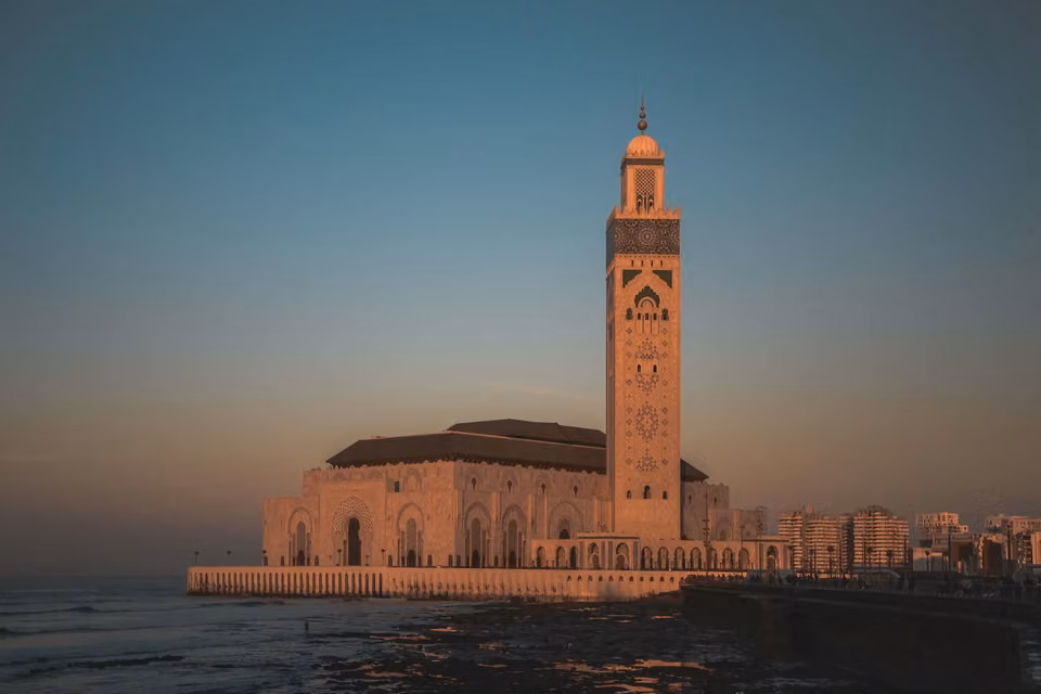 Cape Spartel