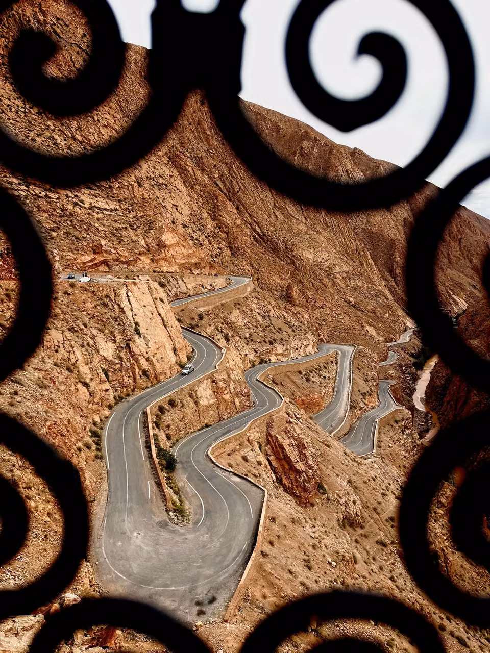 Escape to the Moroccan High Atlas