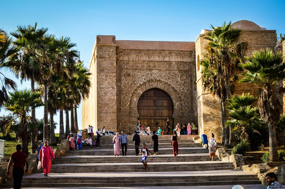 Meknes, Morocco