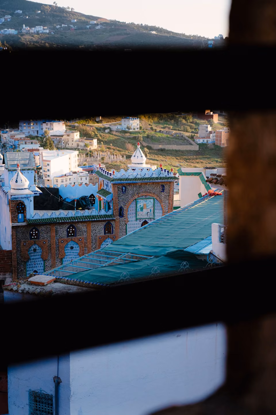 Moulay Idriss