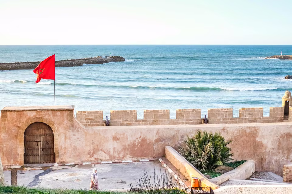 Rabat, Morocco