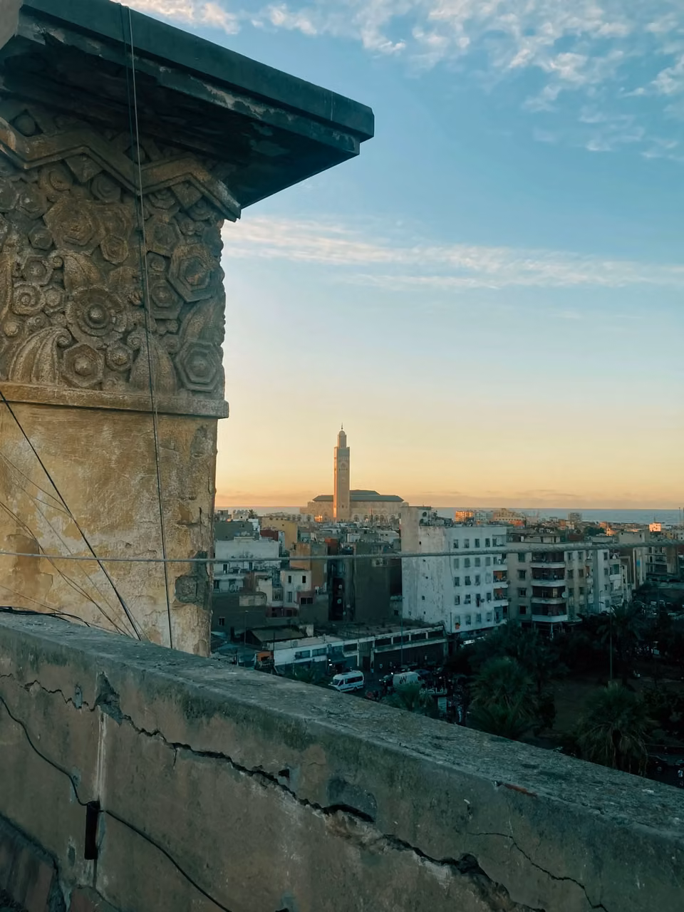 Casablanca