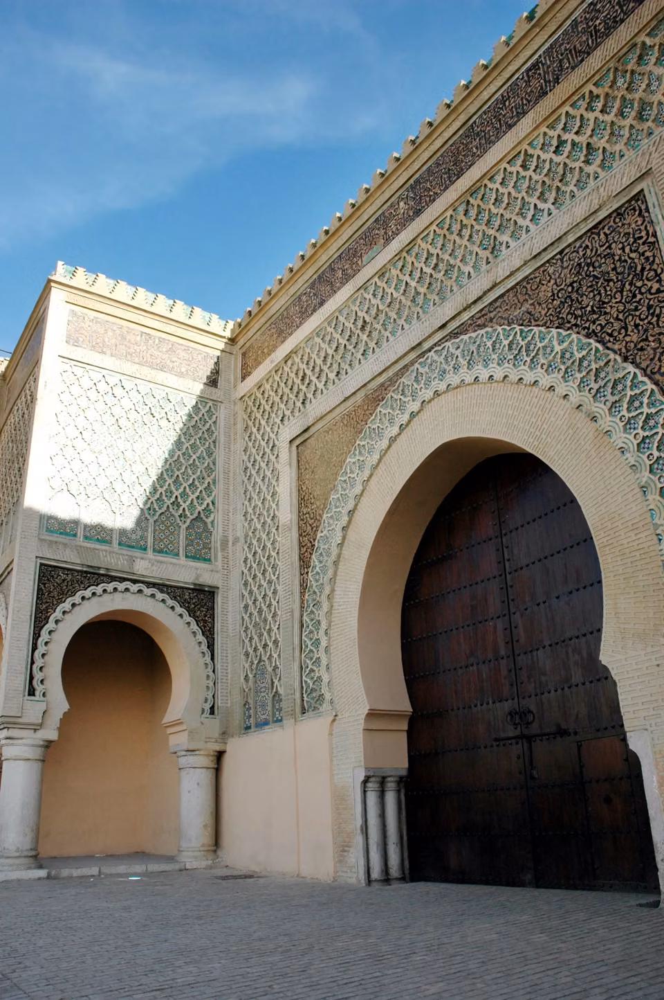 Ben Youssef Madrasa