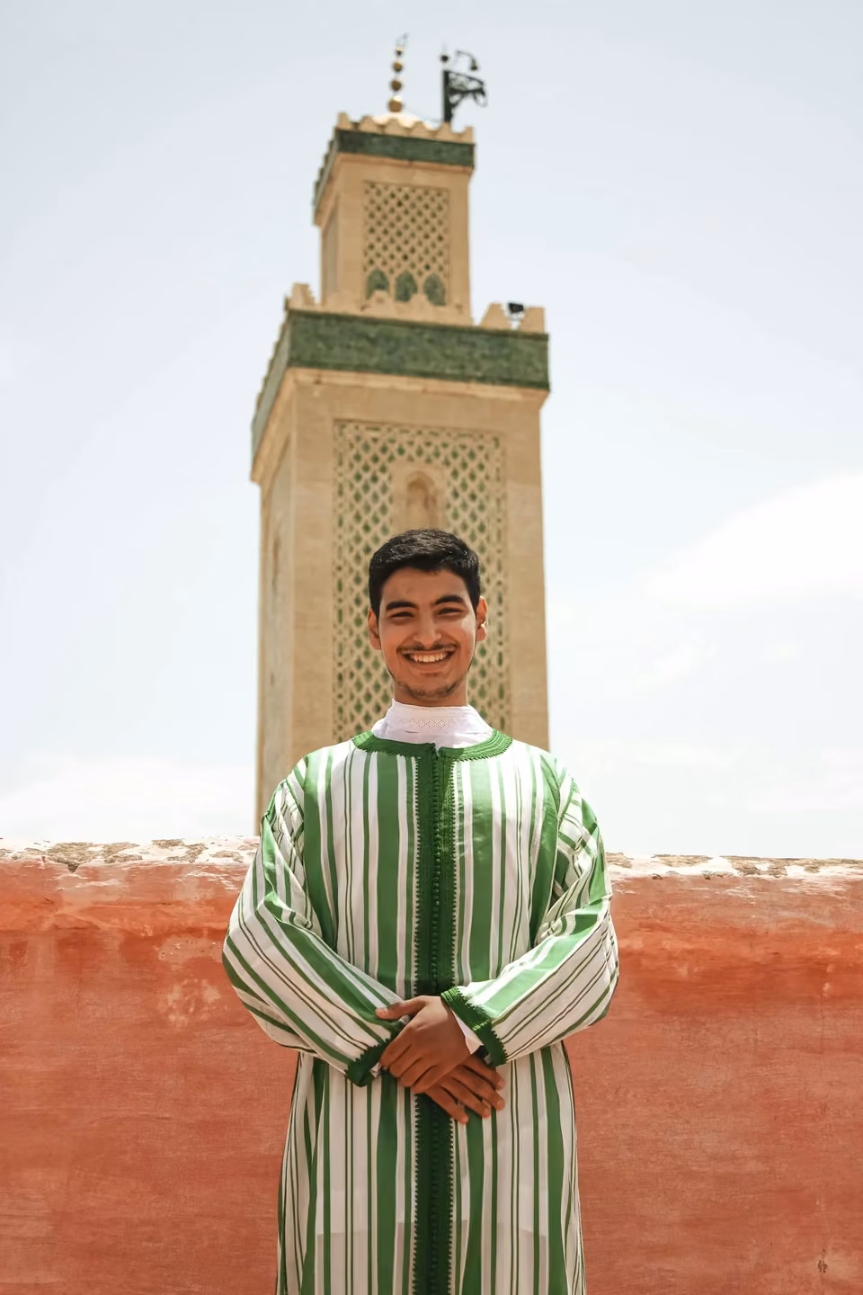 El alma cultural de Marruecos