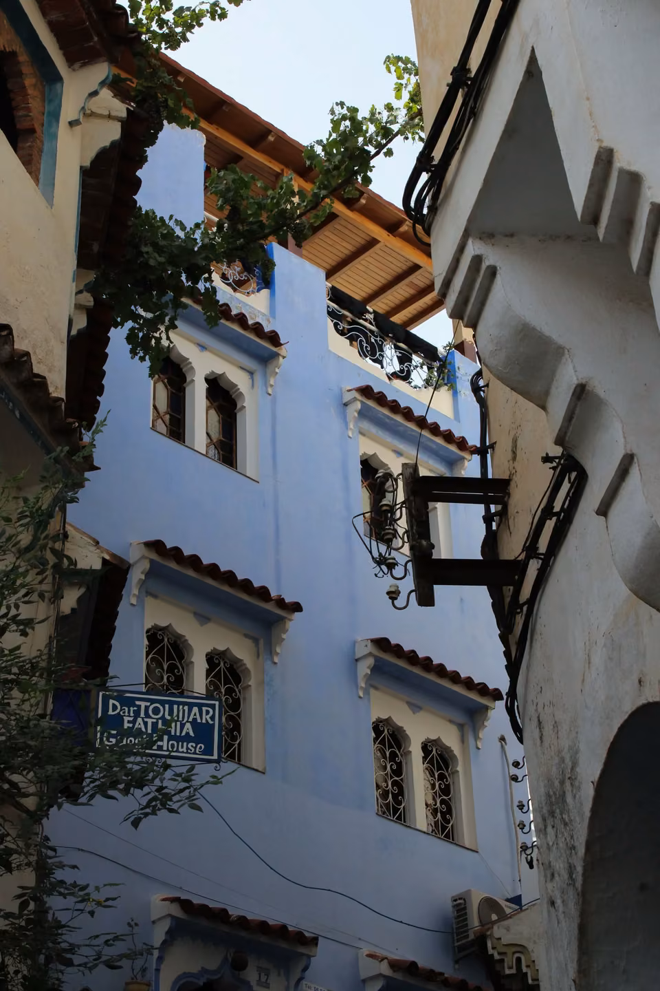 Tetouan