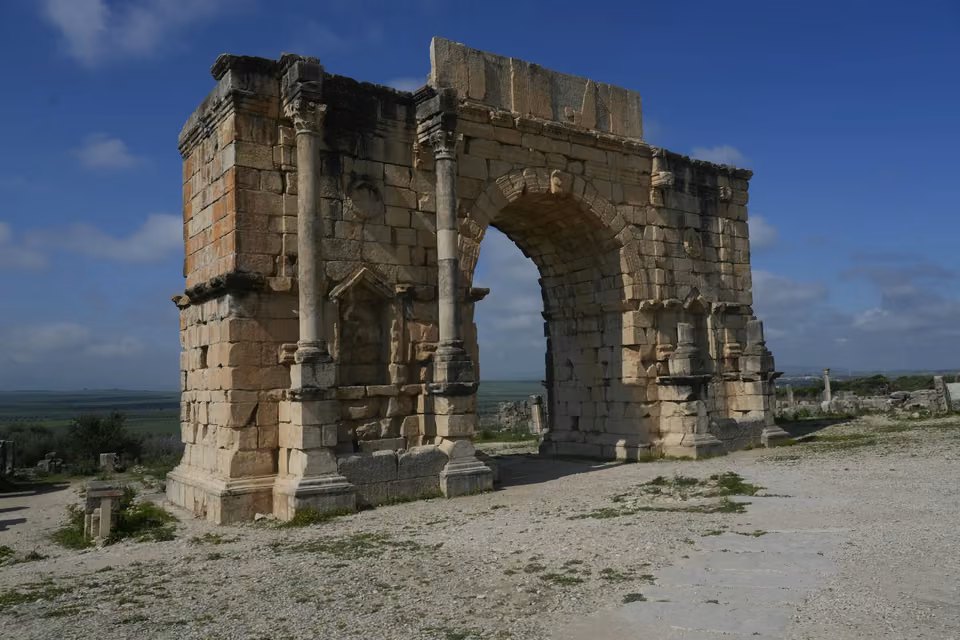 Volubilis