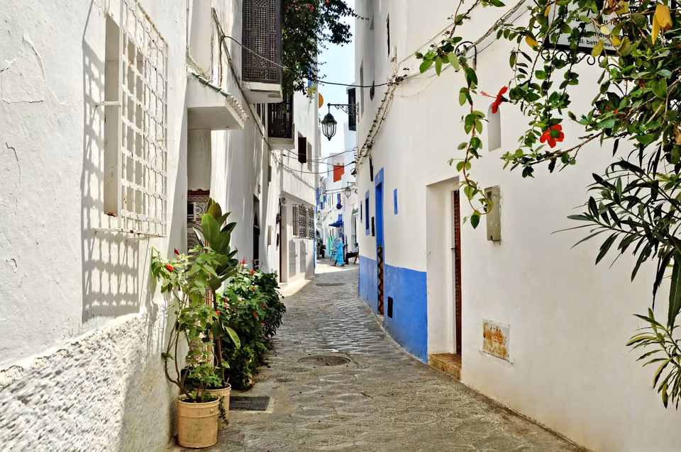 Asilah