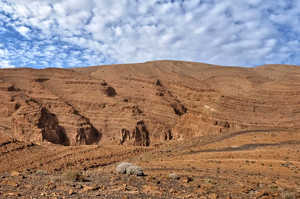 Jbel Saghro