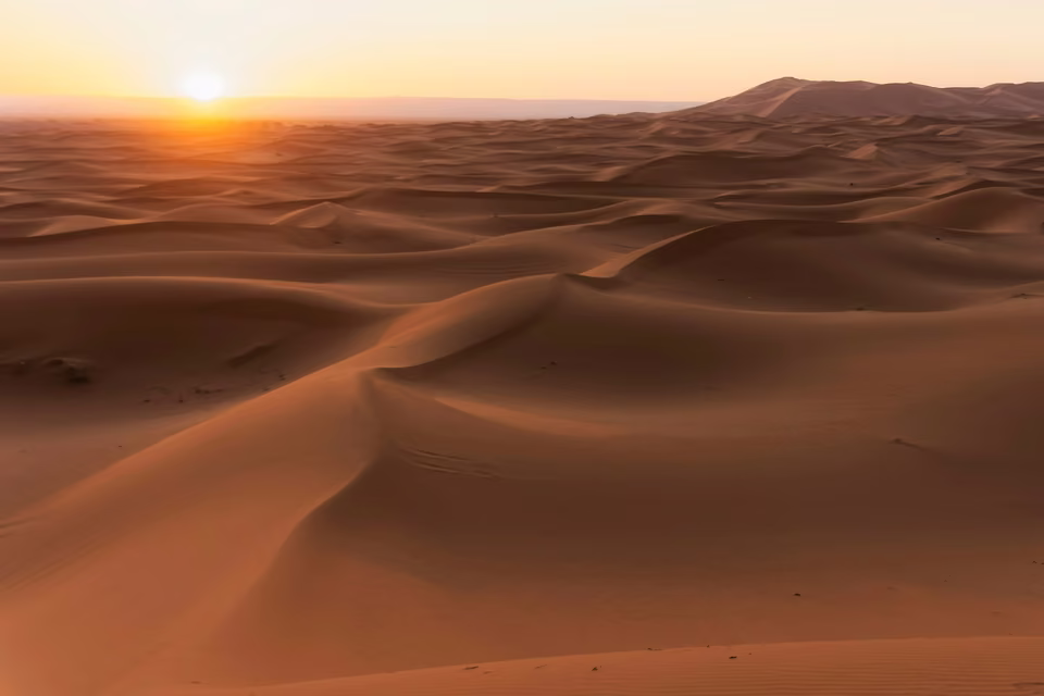 South of Morocco