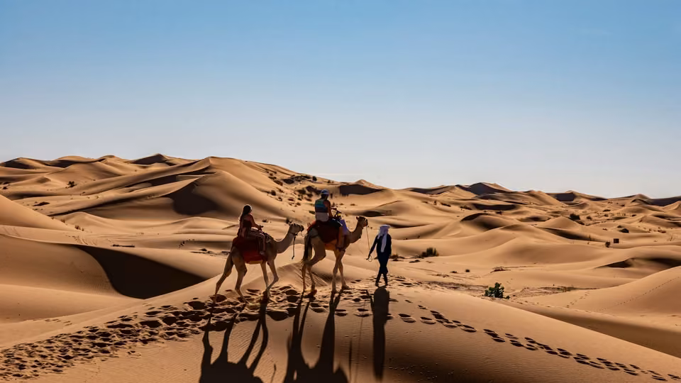 Amanecer · Merdani · Alnif · regreso a Marrakech · viajes.marrakech_ergchebbi_marrakech.programa_5n_6d.day.dia-5.slide.2