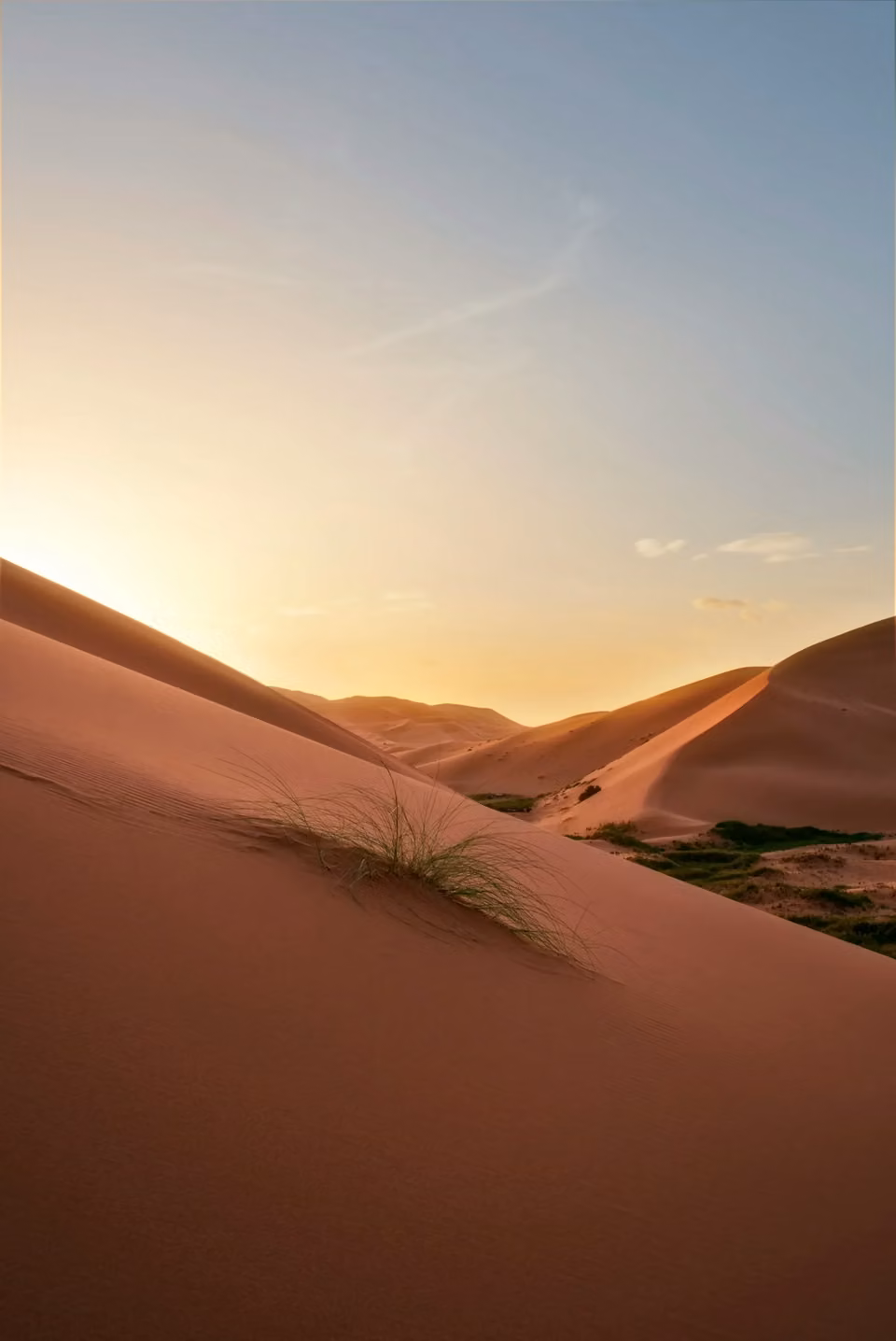 Escapadas cortas por Marruecos