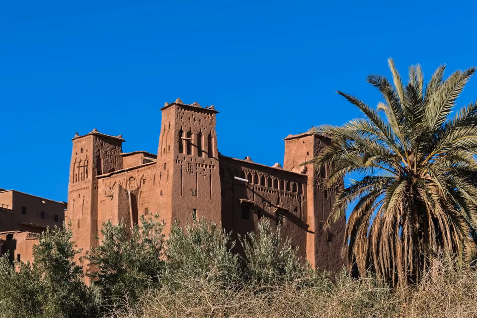 Marrakech · Tizi n'Tichka · Aït Ben Haddou · Boumalne Dades · viajes.marrakech_ergchebbi_marrakech.programa_3n_4d.day.dia-1.slide.6