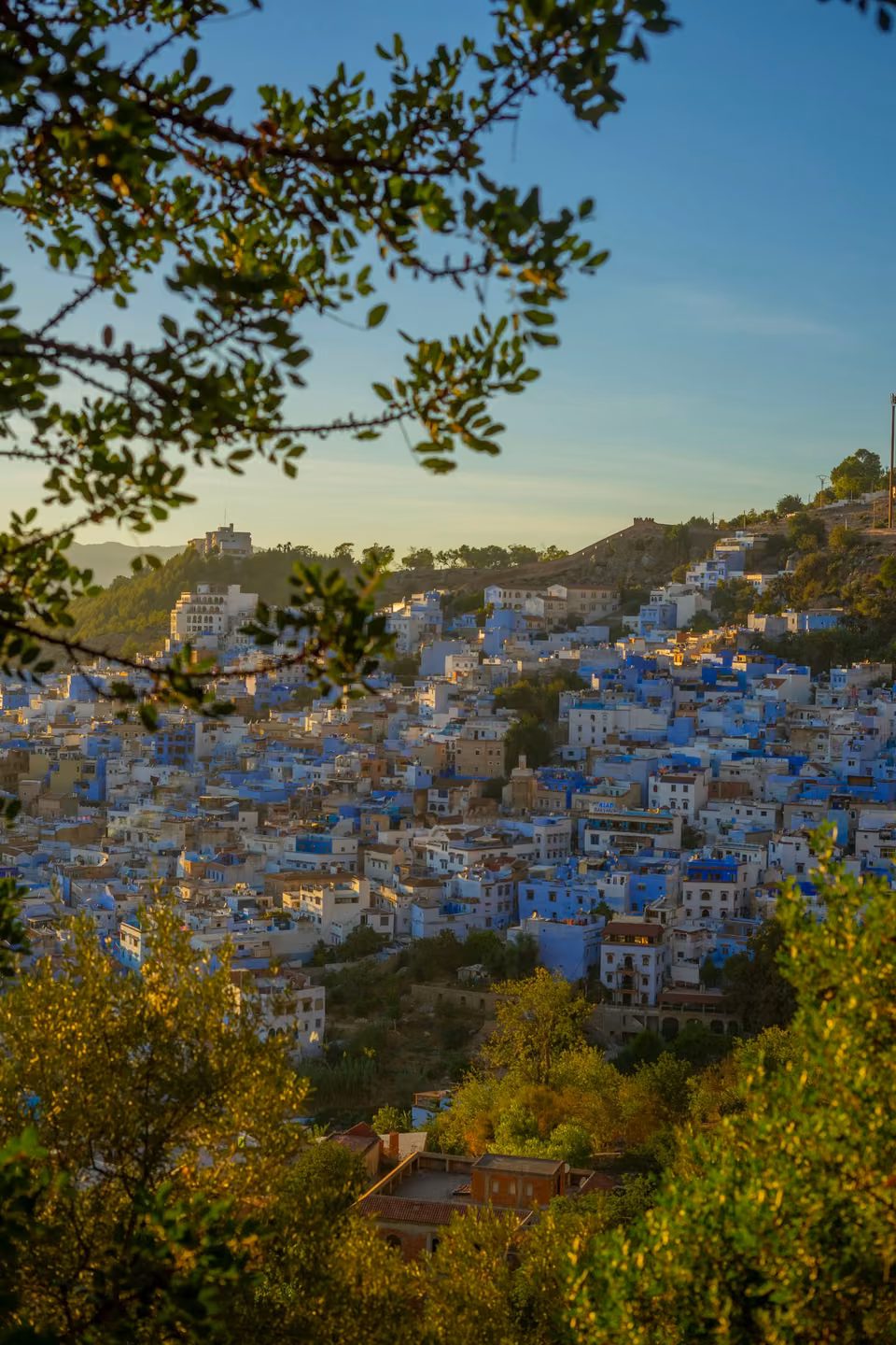Tangier – Marrakech