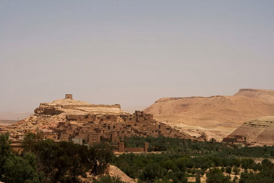 Marrakech · Tizi n'Tichka · Aït Ben Haddou · Boumalne Dades · viajes.marrakech_ergchebbi_marrakech.programa_3n_4d.day.dia-1.slide.5