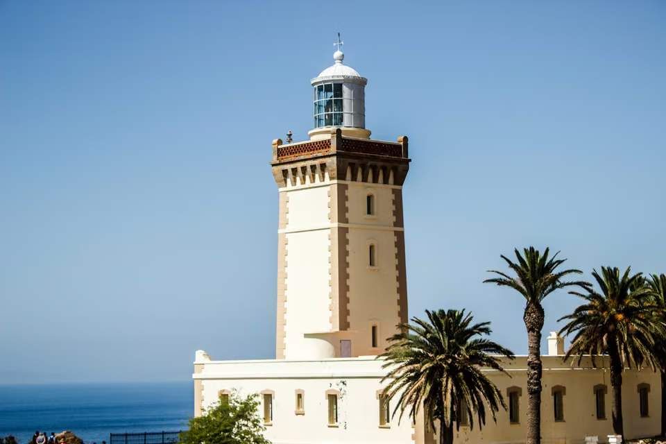 One of the best views of Morocco