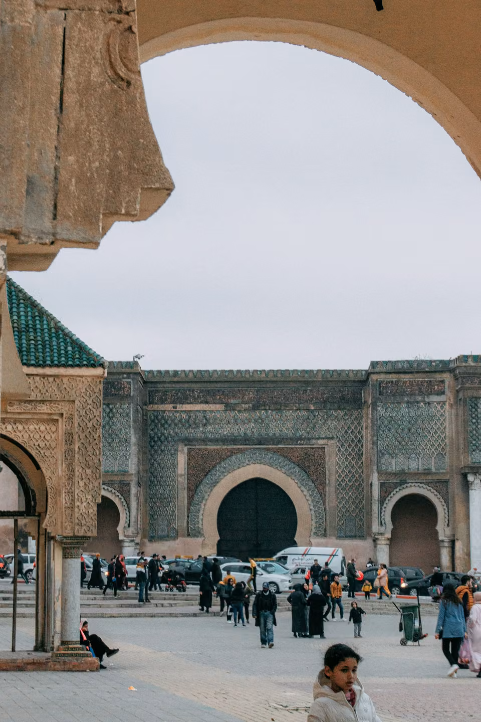 History and authenticity without crowds