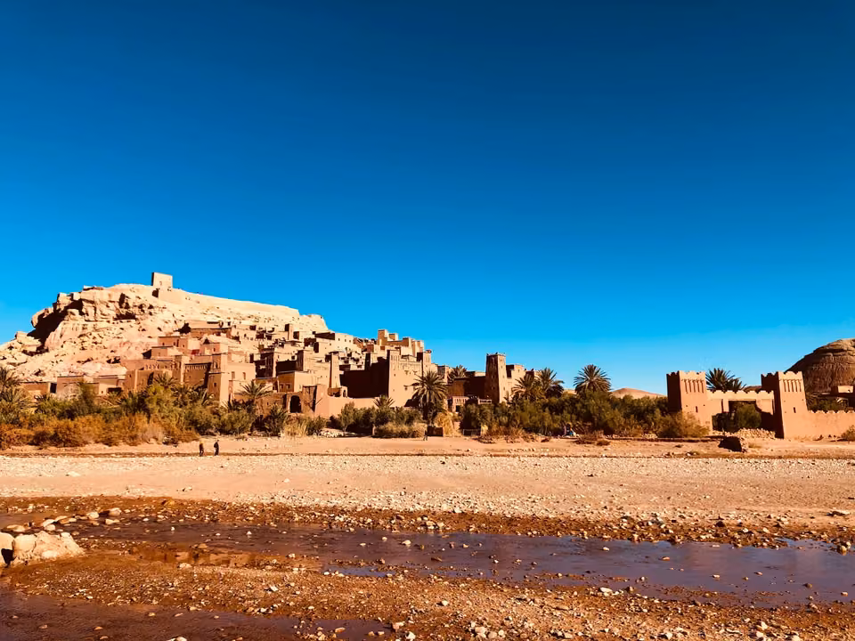 Marrakech · Tizi n'Tichka · Aït Ben Haddou · Boumalne Dades · viajes.marrakech_ergchebbi_marrakech.programa_3n_4d.day.dia-1.slide.4
