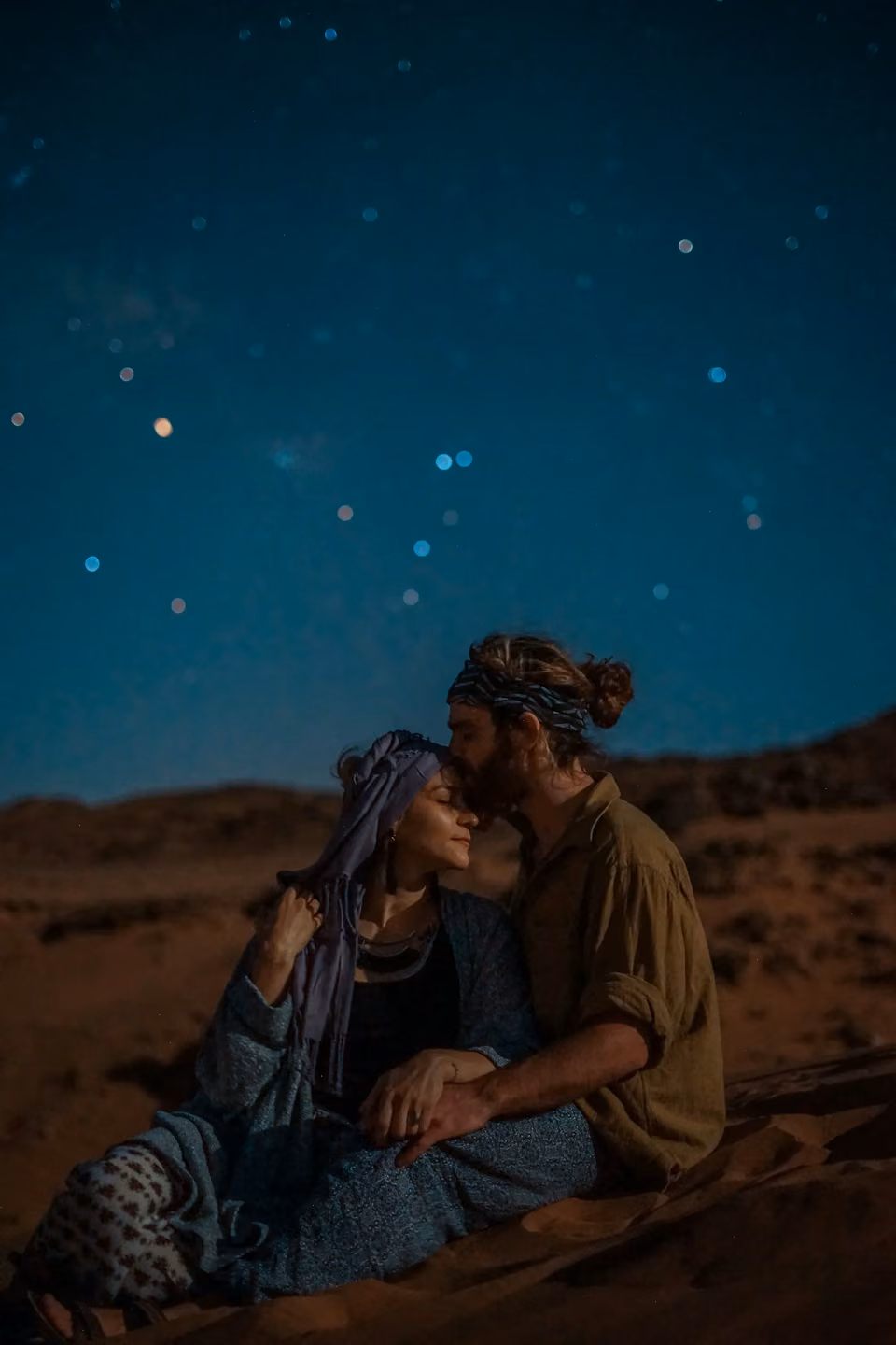 Voyage en couple