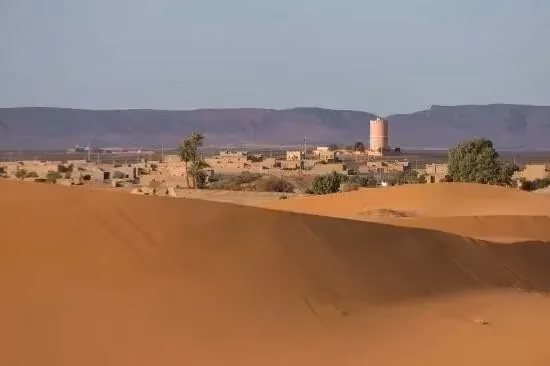Hassi Labied