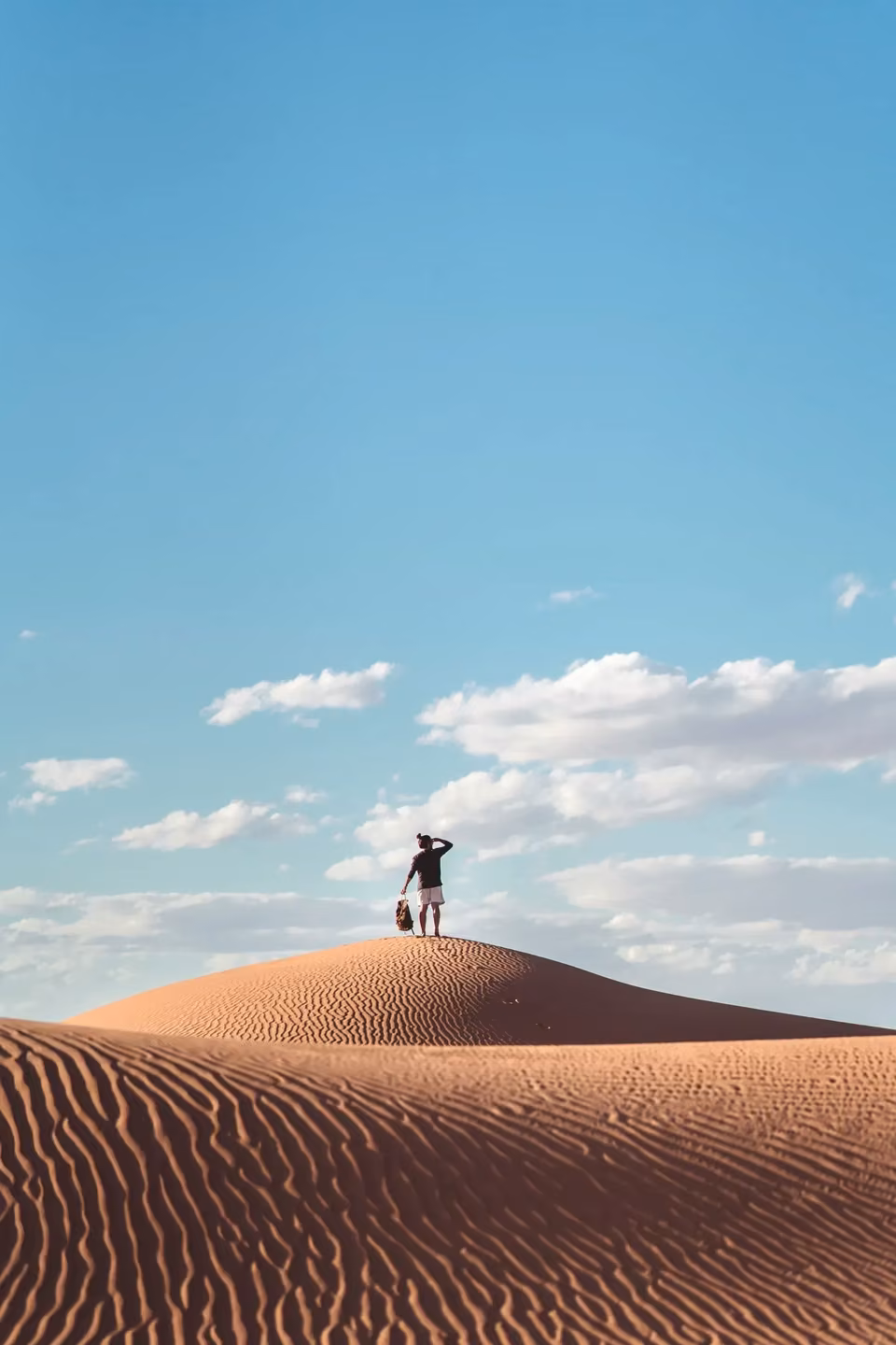 Mirador del desierto