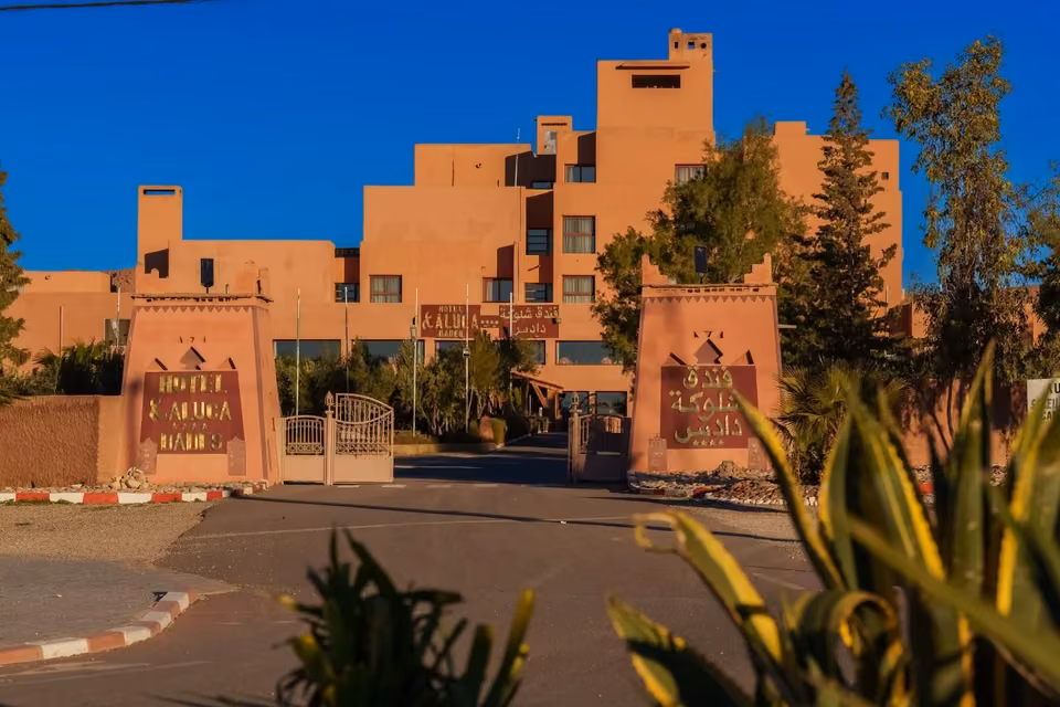 Marrakech · Tizi n'Tichka · Aït Ben Haddou · Boumalne Dades · viajes.marrakech_ergchebbi_marrakech.programa_2n_3d.day.dia-1.slide.8