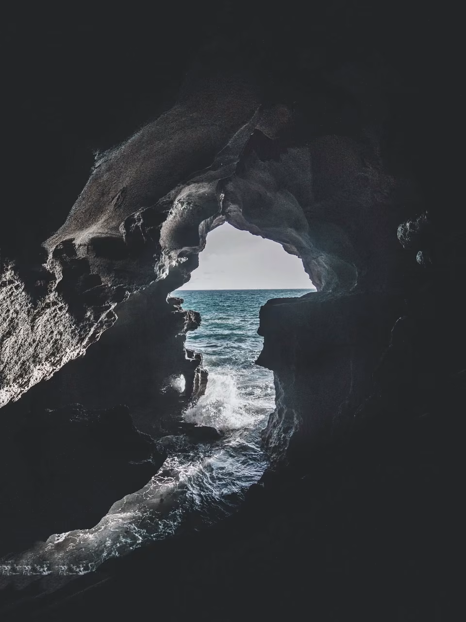 Grottes d'Hercule