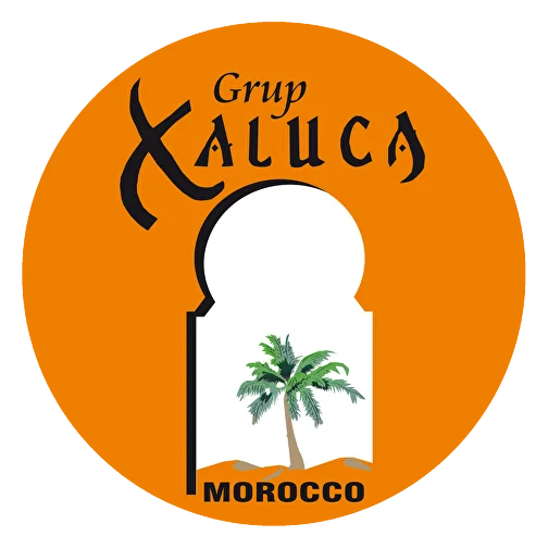 Grup Xaluca · Morocco